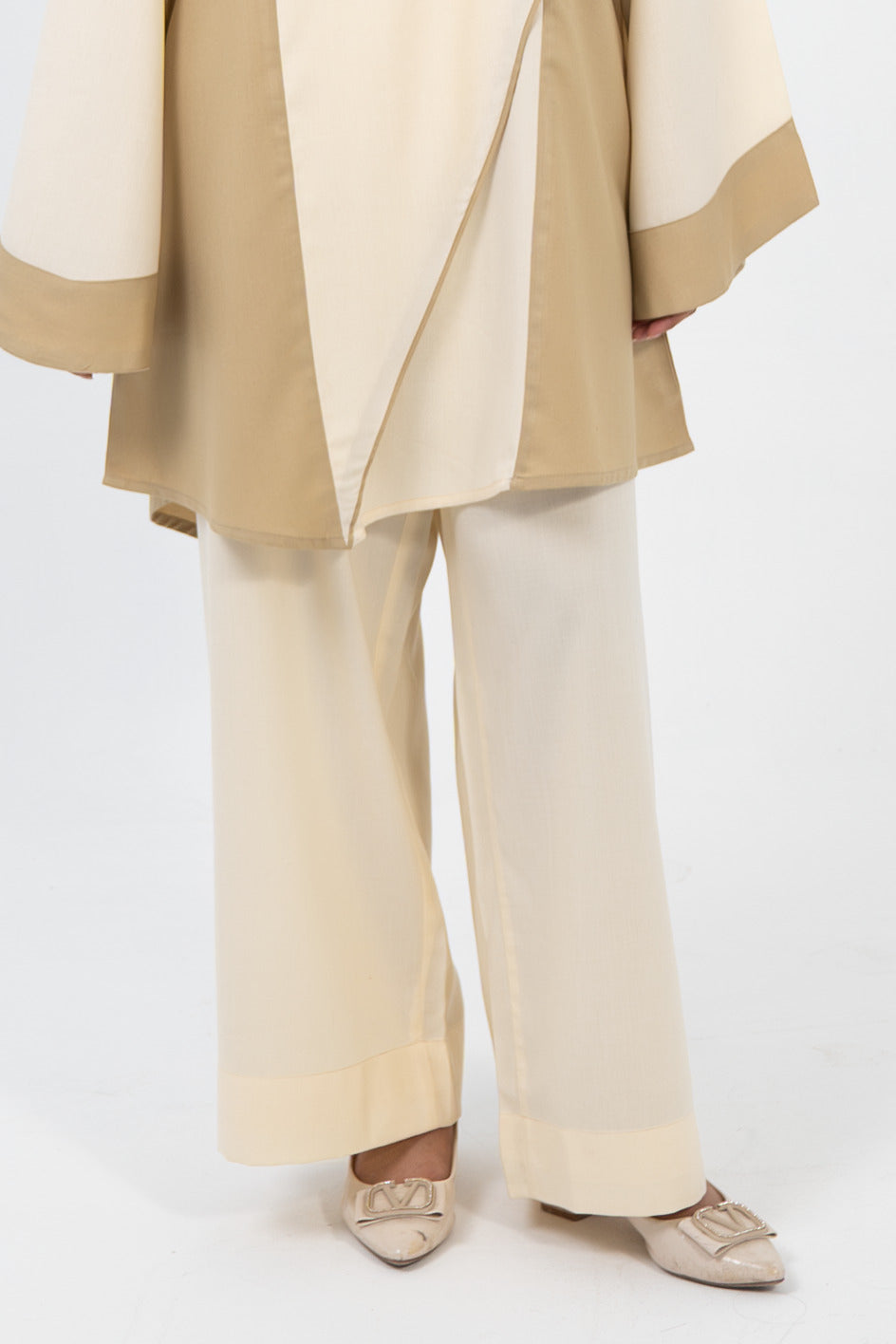 The Sage Harmony Co-ord Set