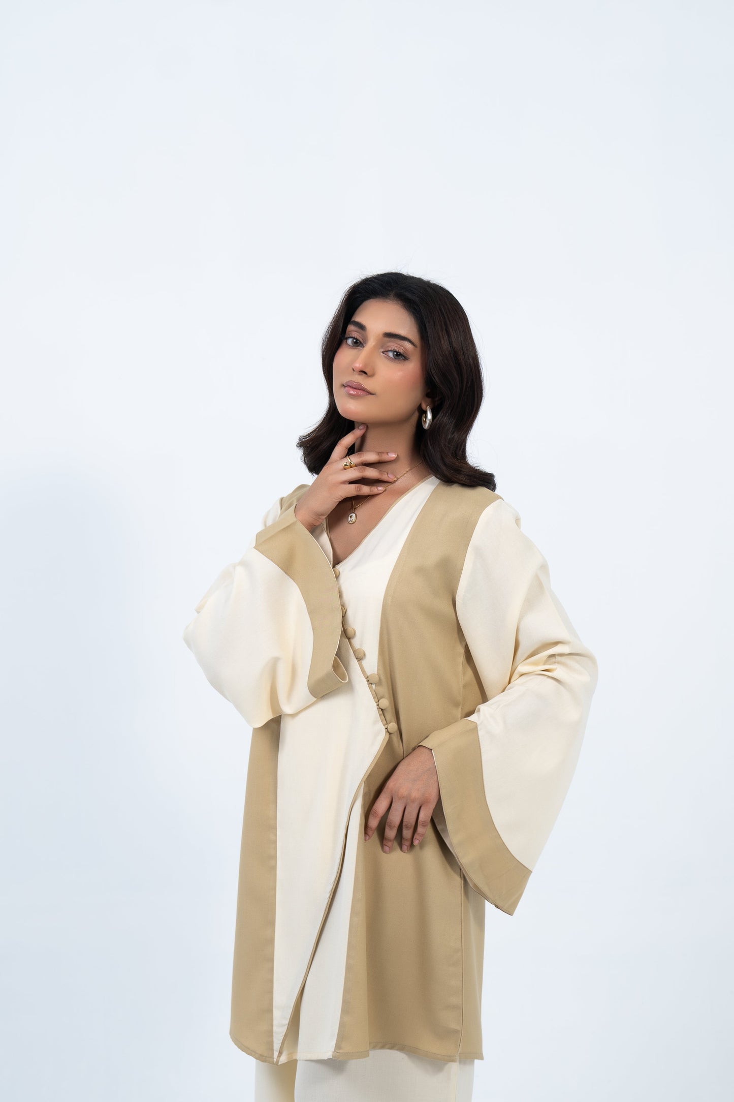 The Sage Harmony Co-ord Set