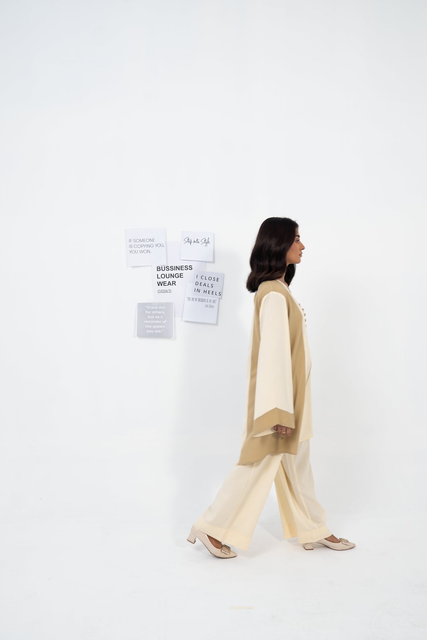 The Sage Harmony Co-ord Set