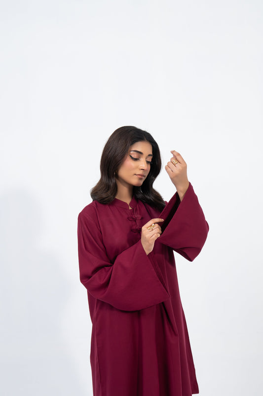 The Blush Radiance Co-ord Set